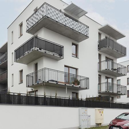 Warsaw Piaseczno Peaceful Apartment Cichej Laki By Noclegi Renters エクステリア 写真