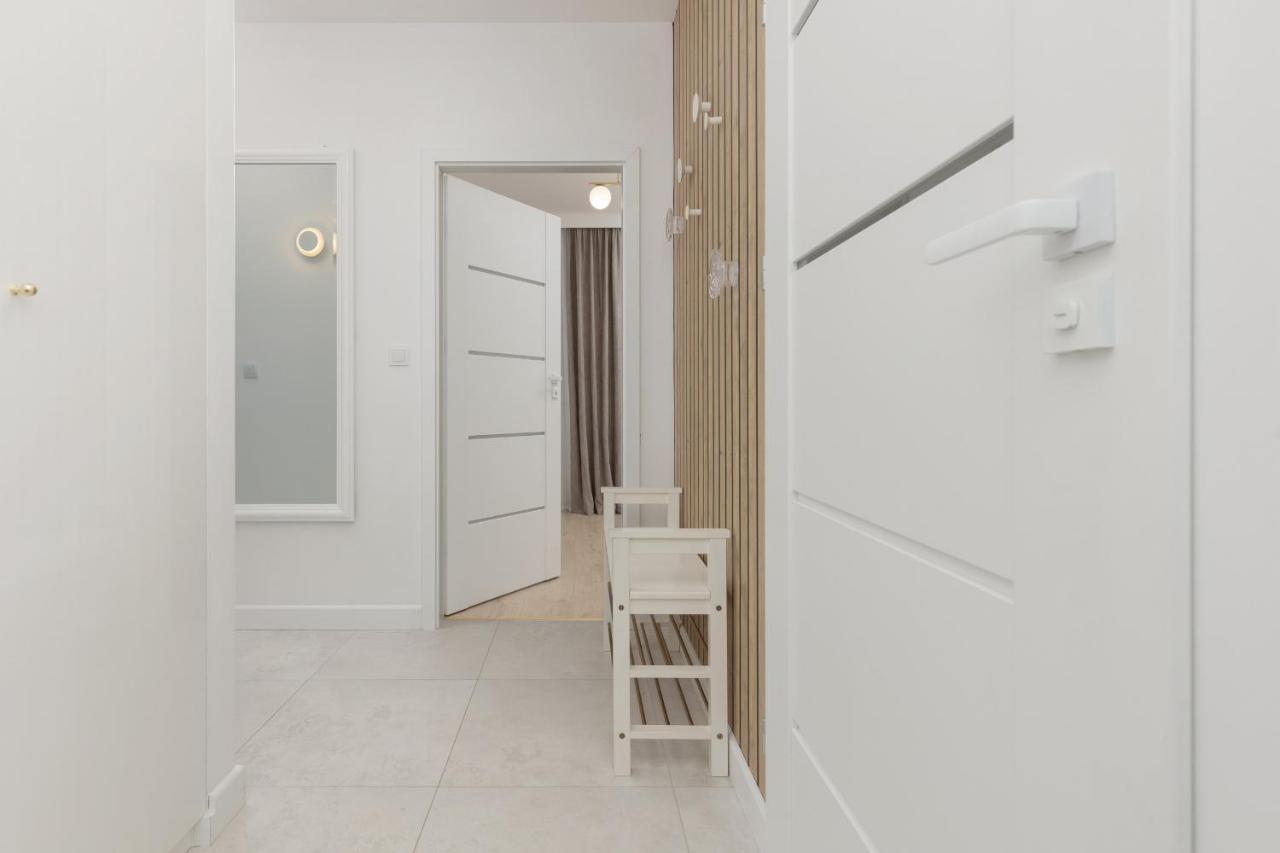 Warsaw Piaseczno Peaceful Apartment Cichej Laki By Noclegi Renters エクステリア 写真