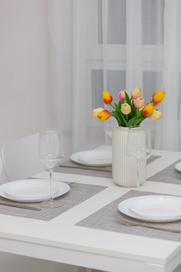Warsaw Piaseczno Peaceful Apartment Cichej Laki By Noclegi Renters エクステリア 写真