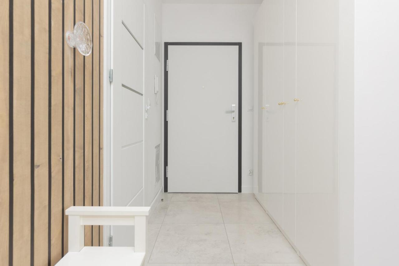 Warsaw Piaseczno Peaceful Apartment Cichej Laki By Noclegi Renters エクステリア 写真